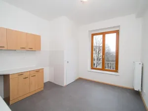 Pronájem bytu 3+1, Praha - Vršovice, Volyňská, 91 m2