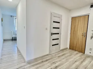 Prodej bytu 2+1, Jirkov, Alešova, 60 m2