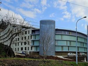 Prodej bytu 2+kk, Brno, Bystrcká, 56 m2