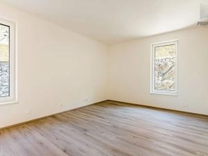 Prodej bytu 2+kk, Brno, Bystrcká, 56 m2