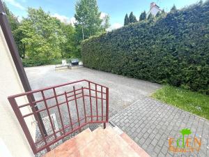 Pronájem bytu 2+kk, Plzeň, Zelená, 40 m2