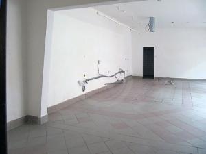 Pronájem kanceláře, České Budějovice, Lannova tř., 67 m2