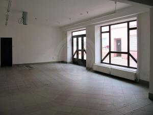 Pronájem kanceláře, České Budějovice, Lannova tř., 67 m2