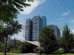 Pronájem bytu 2+kk, Brno, Dornych, 50 m2