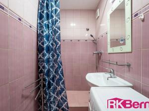 Pronájem bytu 1+kk, Brno, Bořetická, 33 m2
