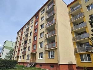 Prodej bytu 3+1, Kadaň, Koželužská, 76 m2