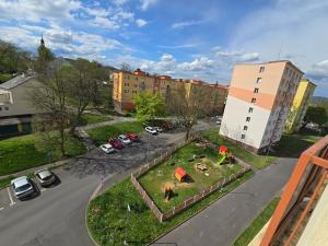 Prodej bytu 3+1, Kadaň, Koželužská, 76 m2