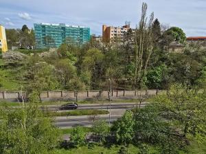 Prodej bytu 3+1, Kadaň, Koželužská, 76 m2