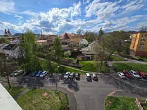 Prodej bytu 3+1, Kadaň, Koželužská, 76 m2