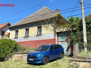 Prodej zemědělské usedlosti, Radonín, 120 m2