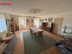 Prodej zemědělské usedlosti, Radonín, 120 m2