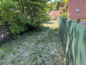 Prodej zemědělské usedlosti, Radonín, 120 m2