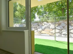 Pronájem bytu 1+kk, Olomouc, Frištenského, 32 m2