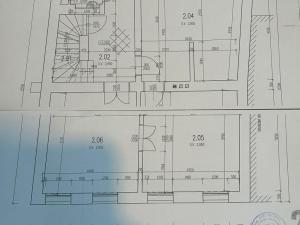 Prodej rodinného domu, Třebíč - Jejkov, Smila Osovského, 250 m2