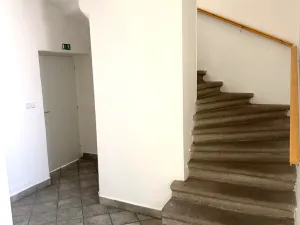 Prodej rodinného domu, Třebíč - Jejkov, Smila Osovského, 250 m2