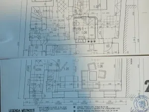 Prodej rodinného domu, Třebíč - Jejkov, Smila Osovského, 250 m2