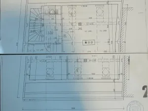 Prodej rodinného domu, Třebíč - Jejkov, Smila Osovského, 250 m2