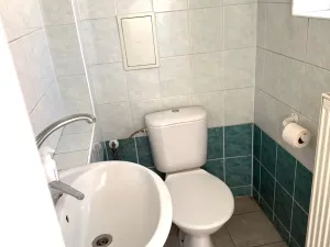 Prodej rodinného domu, Třebíč - Jejkov, Smila Osovského, 250 m2