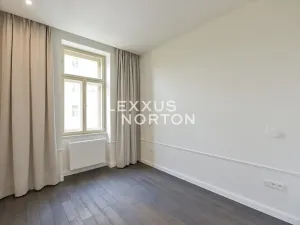 Pronájem bytu 4+kk, Praha - Vinohrady, Laubova, 170 m2