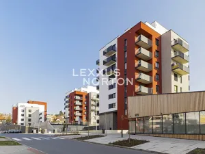 Prodej bytu 2+kk, Praha - Modřany, Zlochova, 55 m2