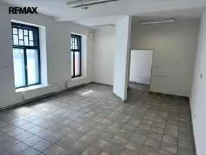 Prodej obchodního prostoru, Třebíč - Jejkov, Smila Osovského, 250 m2
