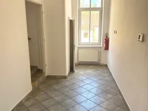 Prodej obchodního prostoru, Třebíč - Jejkov, Smila Osovského, 250 m2