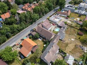 Prodej komerční nemovitosti, Praha - Újezd nad Lesy, Starokolínská, 510 m2