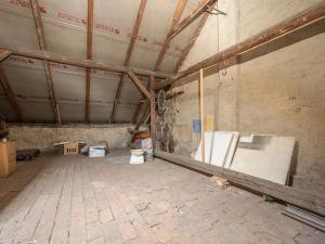 Prodej rodinného domu, Kuřim, Tišnovská, 124 m2