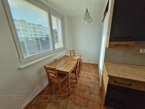 Pronájem bytu 3+1, Brno, Žebětínská, 64 m2
