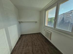 Pronájem bytu 3+1, Brno, Žebětínská, 64 m2