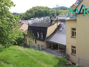 Prodej činžovního domu, Karlovy Vary, Ondřejská, 395 m2