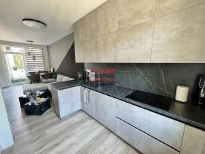 Pronájem bytu 3+kk, České Budějovice, Pekárenská, 61 m2