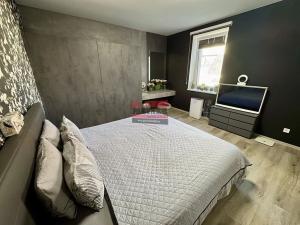 Pronájem bytu 3+kk, České Budějovice, Pekárenská, 61 m2
