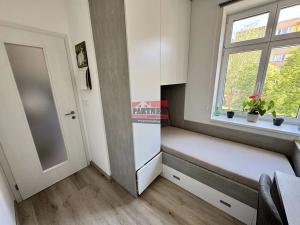 Pronájem bytu 3+kk, České Budějovice, Pekárenská, 61 m2