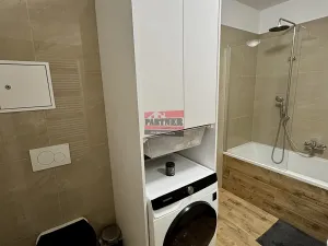 Pronájem bytu 3+kk, České Budějovice, Pekárenská, 61 m2