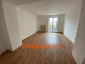 Pronájem bytu 4+1, Ostrava - Poruba, náměstí Boženy Němcové, 93 m2