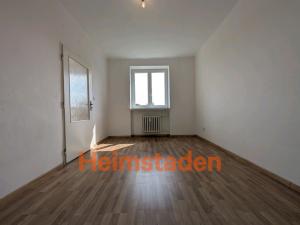 Pronájem bytu 4+1, Ostrava - Poruba, náměstí Boženy Němcové, 93 m2