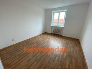 Pronájem bytu 4+1, Ostrava - Poruba, náměstí Boženy Němcové, 93 m2