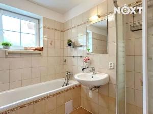 Pronájem bytu 3+kk, České Budějovice, Vl. Rady, 78 m2