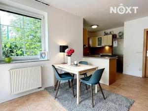 Pronájem bytu 3+kk, České Budějovice, Vl. Rady, 78 m2