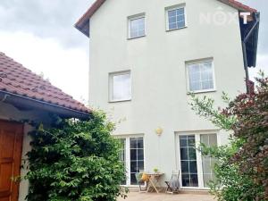 Pronájem bytu 3+kk, České Budějovice, Vl. Rady, 78 m2