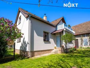 Prodej rodinného domu, Varvažov, 145 m2