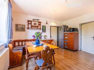 Prodej rodinného domu, Varvažov, 145 m2