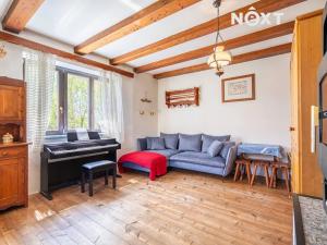 Prodej rodinného domu, Varvažov, 145 m2