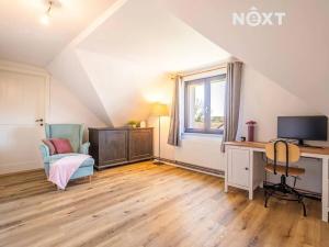 Prodej rodinného domu, Varvažov, 145 m2