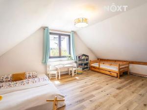 Prodej rodinného domu, Varvažov, 145 m2