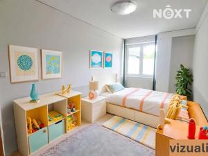 Prodej bytu 5+kk, České Budějovice, Ant. Barcala, 140 m2