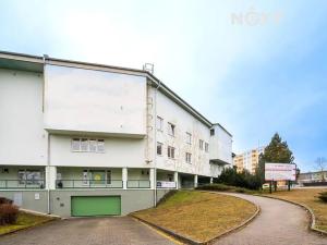 Prodej bytu 5+kk, České Budějovice, Ant. Barcala, 140 m2
