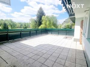 Prodej bytu 5+kk, České Budějovice, Ant. Barcala, 140 m2