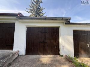 Prodej garáže, Lom - Loučná, 23 m2